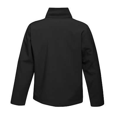 Regatta Womens/Ladies Ablaze Printable Softshell Jacket