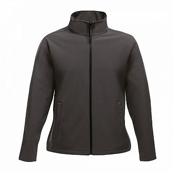 Regatta Professional Womens/Ladies Printable Soft Shell Jacket