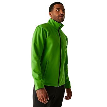 Regatta Professional Mens Soft Shell Jacket
