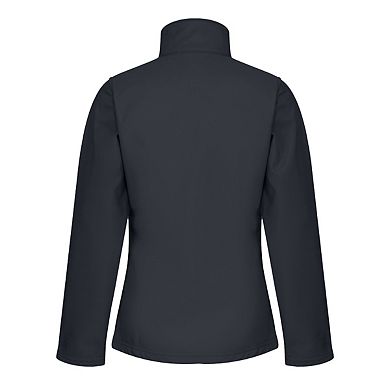 Regatta Womens/Ladies Octagon II Waterproof Soft Shell Jacket