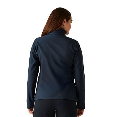 Regatta Womens/Ladies Octagon II Waterproof Soft Shell Jacket