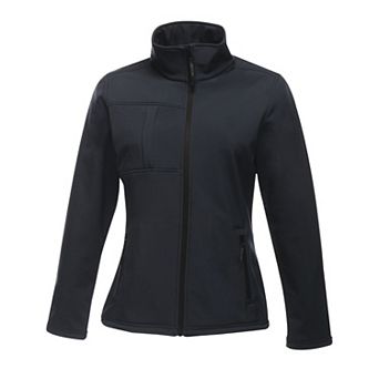 Regatta Professional Womens/Ladies Octagon II Waterproof Softshell Jacket