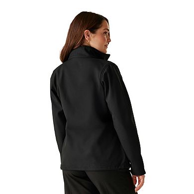 Regatta Professional Womens/Ladies Octagon II Waterproof Softshell Jacket