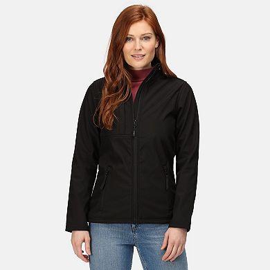Regatta Professional Womens/Ladies Octagon II Waterproof Softshell Jacket