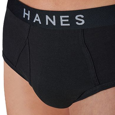 Men's Hanes® 4-pack ComfortBlend Fresh IQ Boxer Briefs