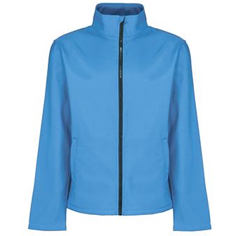 Regatta Mens Ablaze Printable Softshell Jacket