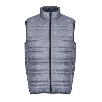 Regatta Mens Fire Down Padded Bodywarmer