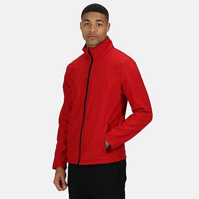 Regatta Professional Mens Soft Shell Jacket