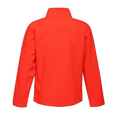 Regatta Professional Mens Soft Shell Jacket