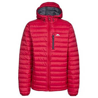 Trespass Mens Digby Down Jacket