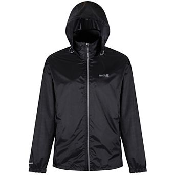 Regatta Mens Lyle IV Waterproof Hooded Jacket