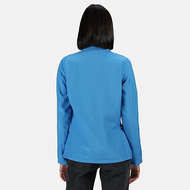 Regatta Professional Womens/Ladies Printable Soft Shell Jacket