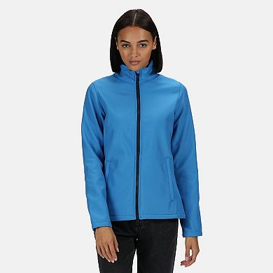 Regatta Professional Womens/Ladies Printable Soft Shell Jacket