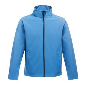 Regatta Womens/Ladies Ablaze Printable Softshell Jacket