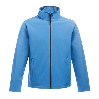 Regatta Professional Womens/Ladies Printable Soft Shell Jacket