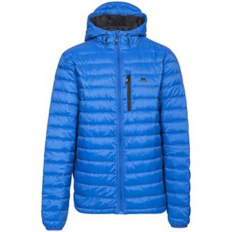 Trespass Mens Digby Down Jacket
