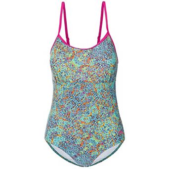 Trespass Womens/Ladies Lotty Swimsuit