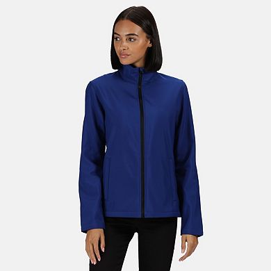 Regatta Professional Womens/Ladies Printable Soft Shell Jacket