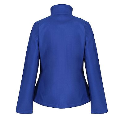 Regatta Professional Womens/Ladies Printable Soft Shell Jacket