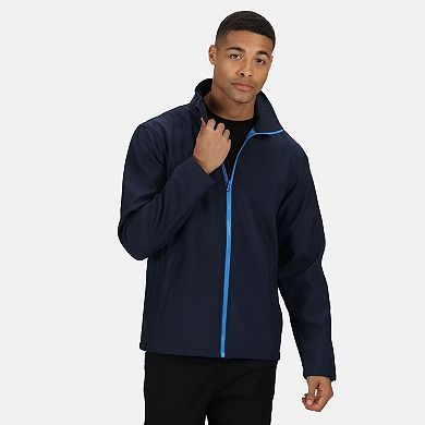 Regatta Mens Ablaze Printable Softshell Jacket