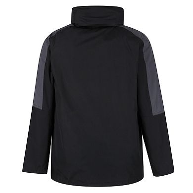 Regatta Professional Womens/Ladies 3 in 1 Waterproof Jacket