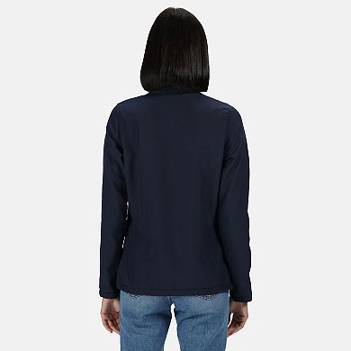 Regatta Womens/Ladies Ablaze Printable Softshell Jacket