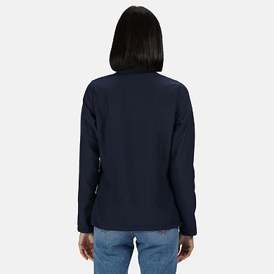 Regatta Womens/Ladies Ablaze Printable Softshell Jacket