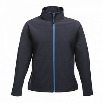 Regatta Professional Womens/Ladies Printable Soft Shell Jacket