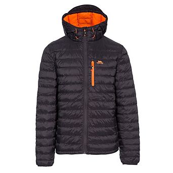 Trespass Mens Digby Down Jacket