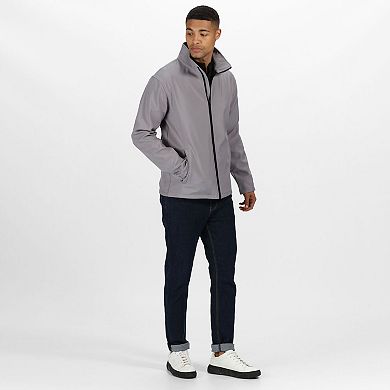 Regatta Mens Ablaze Printable Softshell Jacket