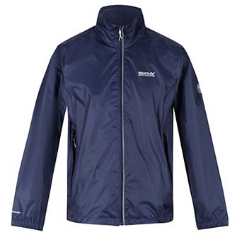 Regatta Mens Lyle IV Waterproof Hooded Jacket