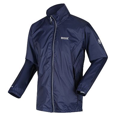 Regatta Mens Lyle IV Waterproof Hooded Jacket