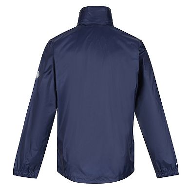 Regatta Mens Lyle IV Waterproof Hooded Jacket