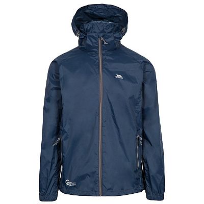 Trespass Qikpac X Unisex Packaway Jacket