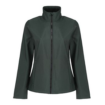 Regatta Womens/Ladies Ablaze Printable Softshell Jacket