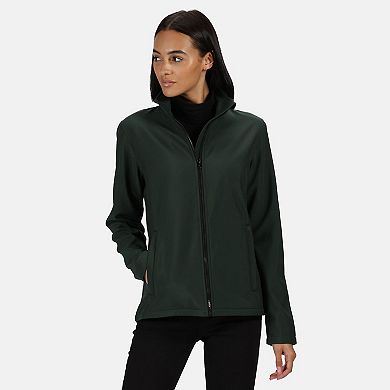 Regatta Womens/Ladies Ablaze Printable Softshell Jacket