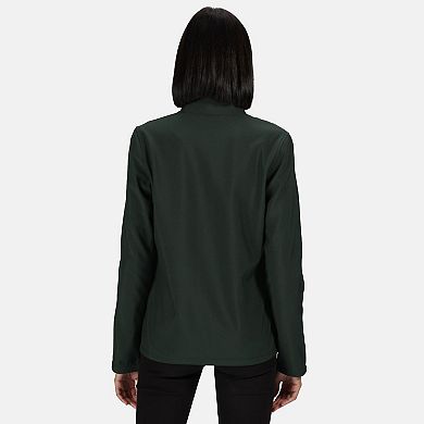 Regatta Womens/Ladies Ablaze Printable Softshell Jacket
