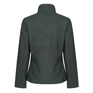 Regatta Professional Womens/Ladies Printable Soft Shell Jacket