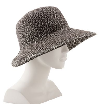 Nine West Brimless Floppy Hat