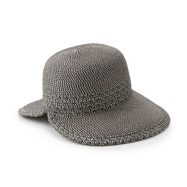 Nine west floppy store hat