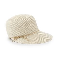 Kohls mens 2024 sun hats