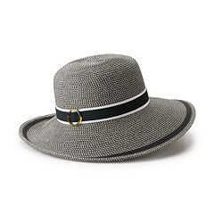 Kohls floppy hot sale hats