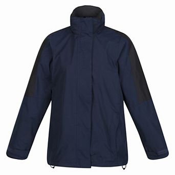 Regatta Professional Womens/Ladies 3 in 1 Waterproof Jacket