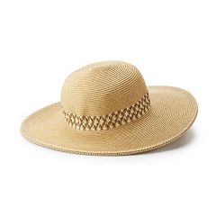 Nine cheap west hats