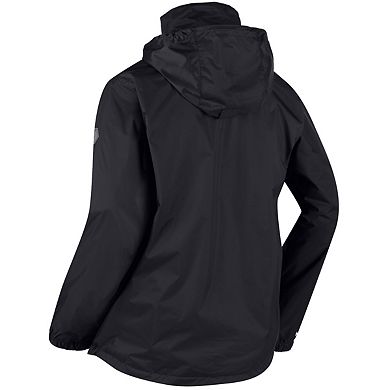 Regatta Mens Lyle IV Waterproof Hooded Jacket