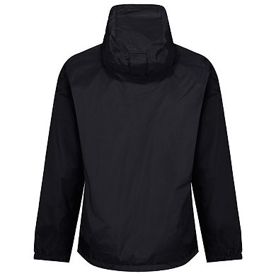 Regatta Mens Lyle IV Waterproof Hooded Jacket