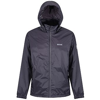 Regatta Mens Lyle IV Waterproof Hooded Jacket