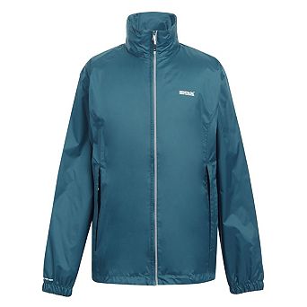 Regatta Mens Lyle IV Waterproof Hooded Jacket