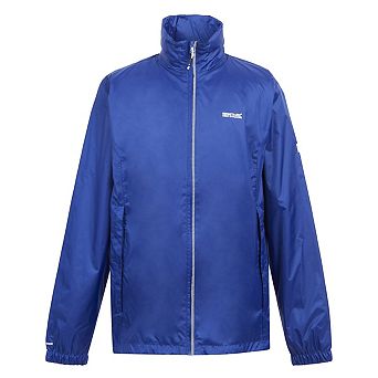 Regatta Mens Lyle IV Waterproof Hooded Jacket