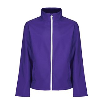 Regatta Mens Ablaze Printable Softshell Jacket